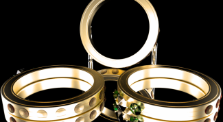 Картинка по теме - почему от колец чернеют пальцы