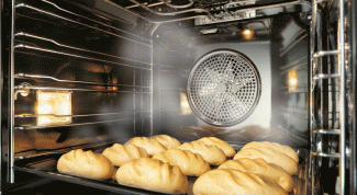 Картинка по теме - для чего нужна конвекция