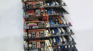 Картинка по теме - зачем нужна материнская плата