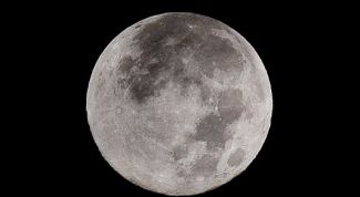 Картинка по теме - почему луна не падает на землю