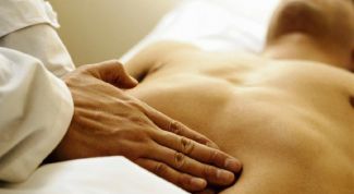 Картинка по теме - почему болит живот и спина