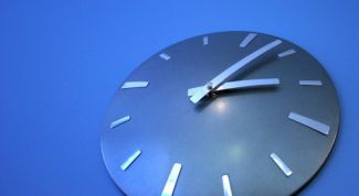 Картинка по теме - как указать время работы