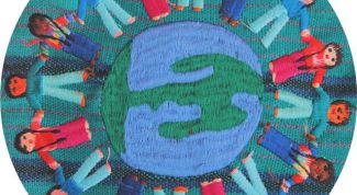 Картинка по теме - что такое этнография