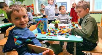 Картинка по теме - как найти детсад