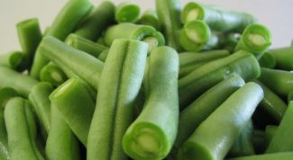 Картинка по теме - как законсервировать фасоль