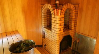 Картинка по теме - как обогреть баню