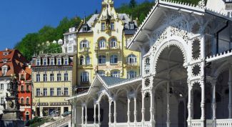 Картинка по теме - как отдохнуть в карловых варах