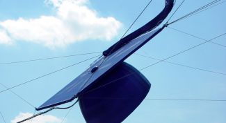 Картинка по теме - как делать шапку из бумаги