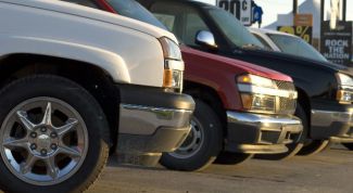 Картинка по теме - как сравнить машины