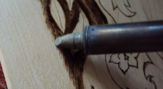 Картинка по теме - как выбрать прибор для выжигания по дереву