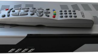 Картинка по теме - как прошить ресивер golden interstar