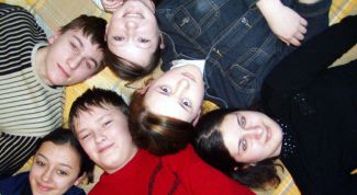 Картинка по теме - как написать характеристику на подростка