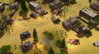 Картинка по теме - как создать онлайн-игру