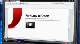 Картинка по теме - как установить веб-браузер