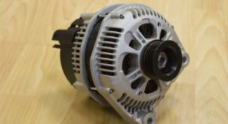 Картинка по теме - почему не работает генератор