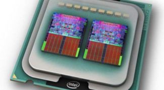 Картинка по теме - почему работает одно ядро