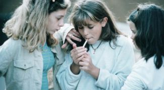 Картинка по теме - как объяснить ребенку, в чем заключается вред от сигарет