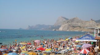 Картинка по теме - как заработать на отдыхающих