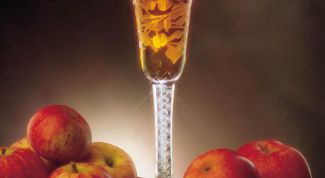 Картинка по теме - как делать сидр