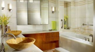Картинка по теме - как оборудовать ванную