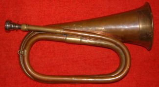 Картинка по теме - как играть на горне