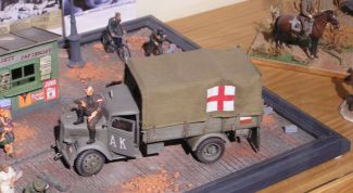 Картинка по теме - как отлить солдатика