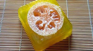 Картинка по теме - как варить мыло ручной работы