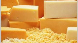 Картинка по теме - как рисовать сыр