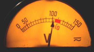 Картинка по теме - как понизить переменное напряжение