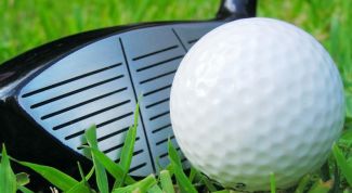 Картинка по теме - как организовать свой гольф-клуб