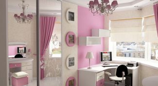 Картинка по теме - как выбрать интерьер детской комнаты