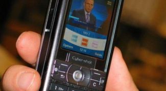 Картинка по теме - как отключить мобильное тв