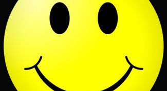 Картинка по теме - как вводить смайлики