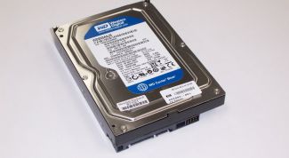 Картинка по теме - как спрятать раздел