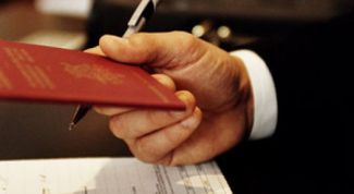 Картинка по теме - как оформить в ярославле загранпаспорт