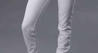 Картинка по теме - как растянуть штаны