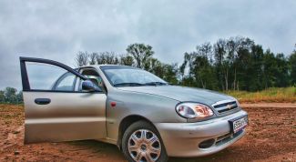 Картинка по теме - как научить водить машину