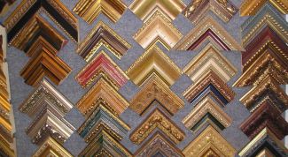 Картинка по теме - как сделать красивую фоторамку