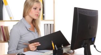 Картинка по теме - как оформлять финансовые документы