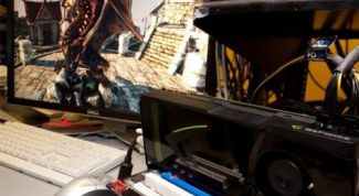 Картинка по теме - как проверить работоспособность видеокарты