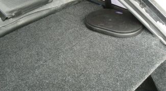 Картинка по теме - как сделать полку для ваз 2109