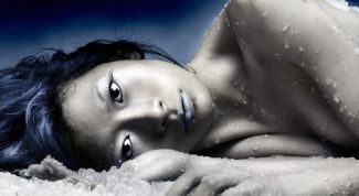 Картинка по теме - почему синеют губы