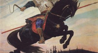 Картинка по теме - как рисовать героев былин