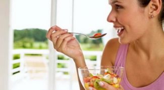 Картинка по теме - как перебить голод