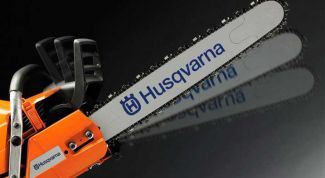 Картинка по теме - как заправлять бензопилу