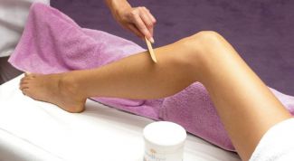 Картинка по теме - как обезболить депиляцию