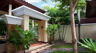 Картинка по теме - как купить недвижимость в таиланде