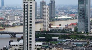 Картинка по теме - как купить квартиру в тайланде