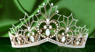 Картинка по теме - как сделать детскую корону