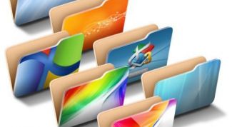 Картинка по теме - как составить список файлов